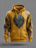 make a hoodie design