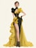 paint a fashion illustration
