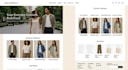 to visually express your brand voice through design and storytelling