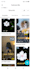 create professional custom capcut templates