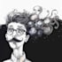 create unique digital hand drawn illustrations