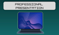 design or redesign a powerpoint, google slides, keynote, and canva presentation