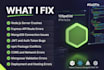 dubug node js backend fix express mongodb errors fast