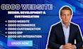 do odoo website design odoo ecommerce odoo erp as odoo developer odoo modules