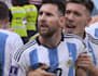 do highly edited football video