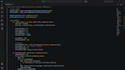 build a python game using pygame