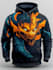 make trendy streetwear hoodie design