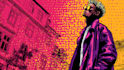 create a unique street pop art illustration