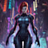 concept art for science fiction