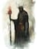 horror and fantasy horror character