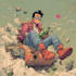 create comic book art