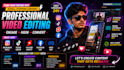 create engaging reels, vsls, meta ads video editing
