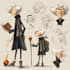 design original character concept art
