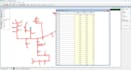 design a water supply distribution network using epanet professionally