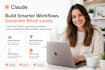 build claude code leads generation leads qualification CRM data parsing system