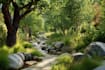 environment concept art landscape design