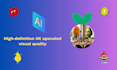 create viral ai fruit video