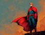 create stunning custom superhero character