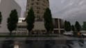 create realistic exterior architectural visualization