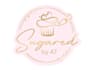 design a modern cake and bakery logo