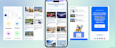 develop ai powered websites saas and mobile apps