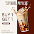 design social media posts for cafes