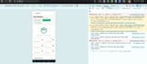 build integrate supabase backend  with  auth database and stripe for saas app