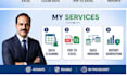 do data cleaning, data deduplication, PDF to excel conversion