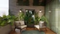 design architectural and interior design 3d visualizations
