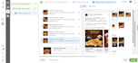 run facebook ads campaign for restaurants get more order