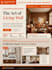 offer presentations, sales analysis, graphic design
