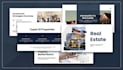 create powerpoint design with animation