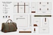 design creative bag pattern sewing pattern clothing pattern and tech pack