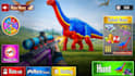 design stunning graphics and develop game projects