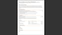 resume writing and design