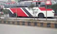 provide professional bus videos