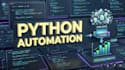do professional data cleaning and automation using python