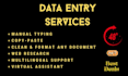 do multilingual data entry and copy paste tasks