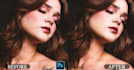 do professional portrait retouching and photo enhancement