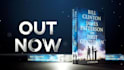 create a professional cinematic book trailer