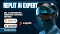 replit ai, replit app, replit expert, replit website, replit debugging, replit
