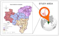 do arcgis, qgis, gis mapping and spatial data analysis