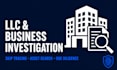 do llc skip tracing for business asset