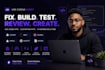 ai web testing base44 fix bug lovable v0 replit supabase vibe code app tester