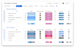 build monday com CRM, automation, workflows and project management system
