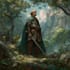 make awesome fantasy illustration