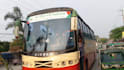 provide HD resolution bus videos