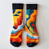 design custom and unique socks design