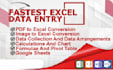 do best convert files in pfd, excel, jpeg, jpg, doc, etc