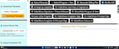 do python, java and web development projects